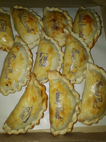 Sellos Para Empanadas Y Tartas Aragon No Acepte Imitaciones