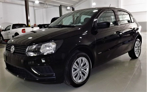 Gol Trend 2020 Oferta Contado Mejor Precio Enero 2021 Je