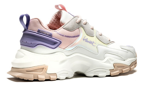 Zapatillas Filament Grous Moda Livianas Urbanas