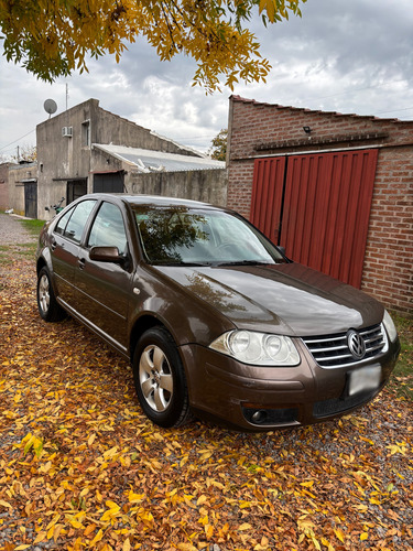 Volkswagen Bora 1.9 Trendline I 100cv