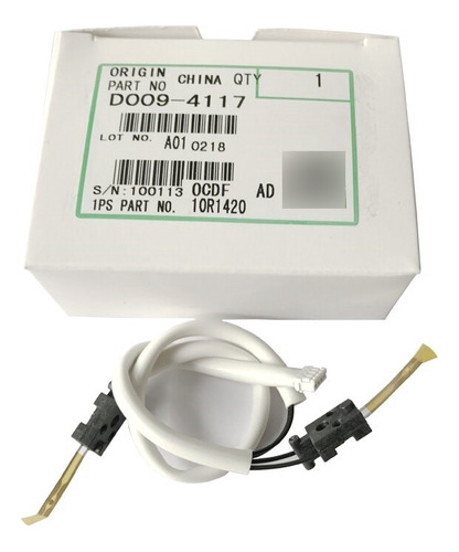 Thermistor D009-4177 Aficio Mp 4000 4001 4002 5000 5001 5002