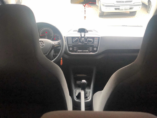 Volkswagen Up! 1.0 Tsi Move 5p 2018