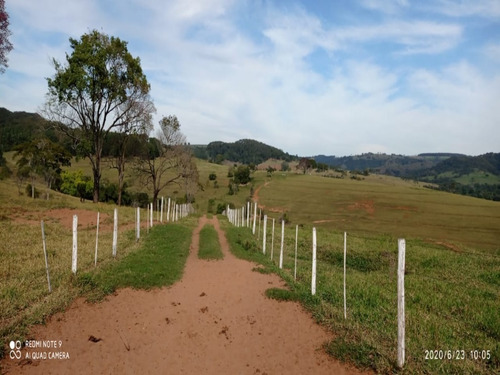Fazenda À Venda Em Echaporã/sp - Fa00122 - 69026868