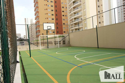 Imagem 17 de 30 de Apartamento No Condomínio Akadia Com 3 Quartos, 2 Vagas E 77m² - V10417
