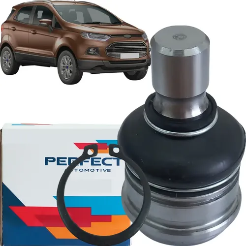 Pivô Inferior Bandeja Perfect Le Ld Ecosport Ka New Fiesta