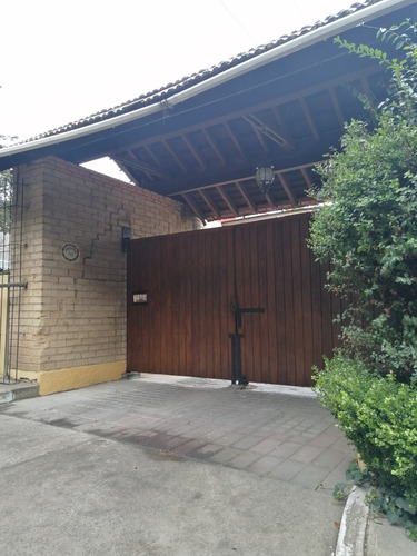 Imagen 5 de 13 de Casa En Privada En Contadero Con Seguridad Privada Ica