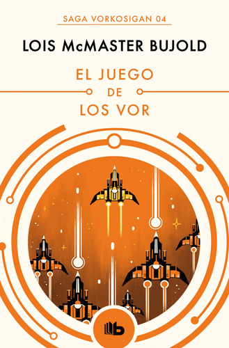 Libro - El Juego De Los Vor 