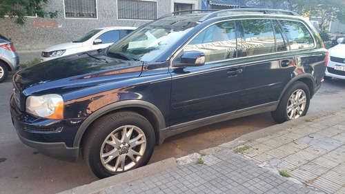 Volvo XC90 3.2 235hp At