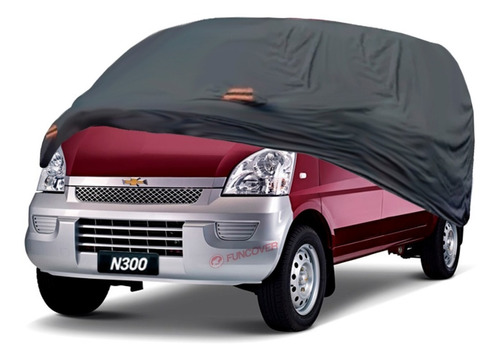 Cobertor  Minivan Chevrolet N300 Impermeable