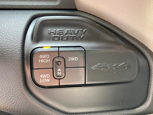 Nueva Ram 2500 Laramie Diesel Sport Cars Entrega Inmediata!