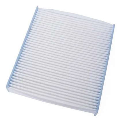 Filtro De Aire Habitaculo Gm Chevrolet S-10 2.8 L Ctdi -