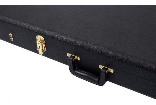 Estuche Para Guitarra Godin V1095