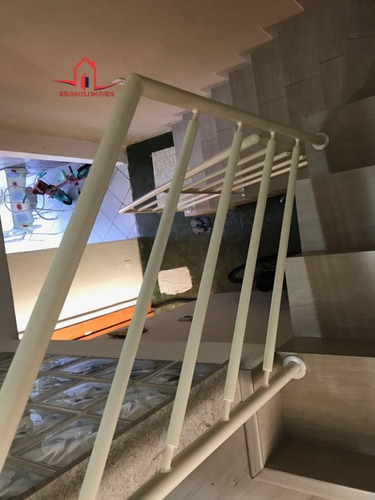 Imagem 12 de 20 de Casa A Venda No Bairro Monte Serrat Em Itupeva - Sp. - 2495-1