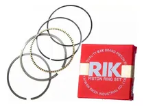 Comprar Anel Do Pistão Rik Cg 125 Today u002F Cg 125 92u002F99
