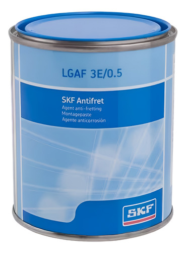 Agente Anticorrosión Skf - Lgaf 3e/0.5