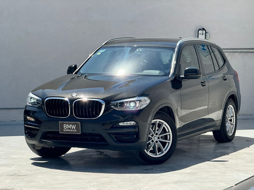 BMW X3 2.0 sDrive20iA At