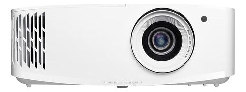 Optoma Uhd35x True 4k Uhd Proyector Para Juegos | 3.600 Lúme