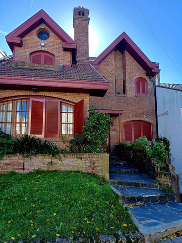 Venta Casa 4 Ambientes Don Bosco