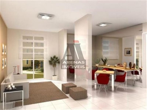 Imagem 10 de 17 de Apartamento - 272
