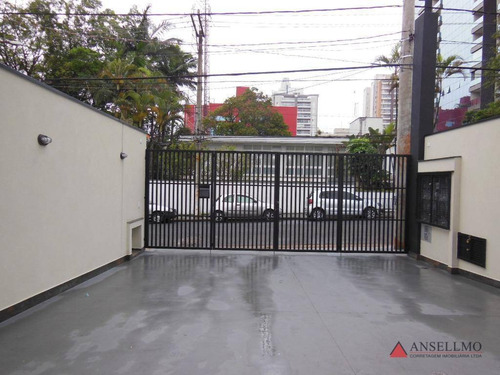 Sala Para Alugar, 18 M² Por R$ 1.200,00/mês - Centro - São Bernardo Do Campo/sp - Sa0405