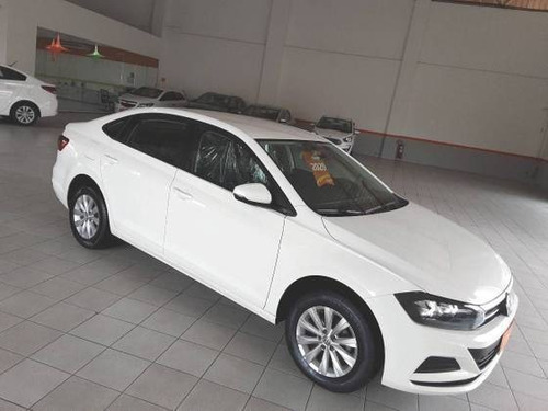 Imagem 5 de 9 de Volkswagen Virtus 1.6 Msi Total Flex Manual