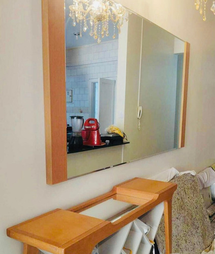 Imagem 9 de 13 de Apto Centro | 3 Quartos | 90 M² | Cond: R$500.00 | 0 Vagas - Qr70g