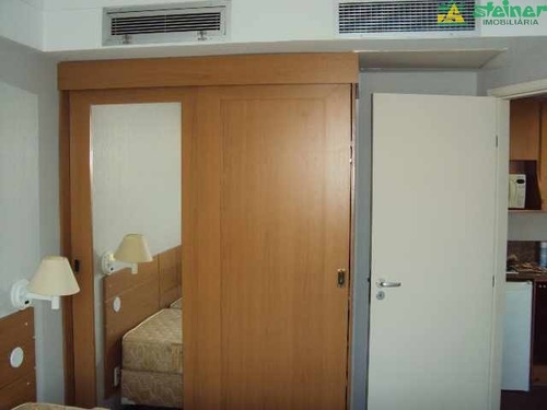 Imagem 5 de 16 de Aluguel Ou Venda Apartamento Flat Centro Guarulhos R$ 3.000,00 | R$ 320.000,00 - 7524a