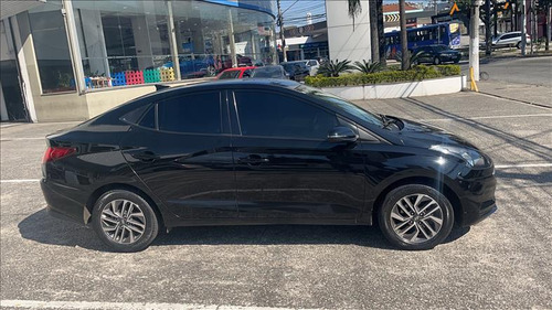 Hyundai HB20S 1.0 Tgdi Flex Evolution Aut 4p