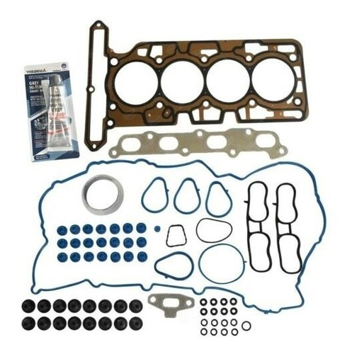 Kit Empaquetadura Chevrolet Colorado 2.9