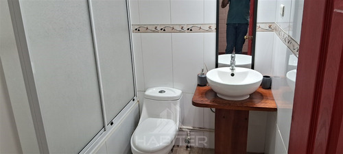 Casa En Venta De 3 Dorm. En Curicó