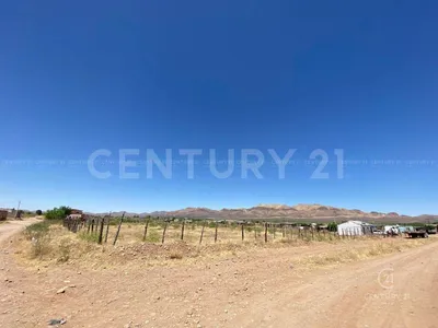 Terreno en venta