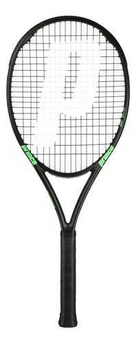 Raqueta Tenis Prince Response Elite Color Negro/verde Tamaño Del Grip 2