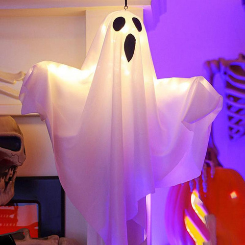 Iluminación De Ambiente Para Decoración De Fantasmas De Hall