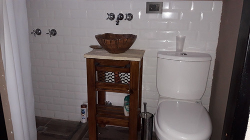 Imagen 8 de 30 de Casa Francesa Con Un Toque Industrial Para Eventos Tranquilos, Bautismos, Comuniones, Civiles, Reuniones Empresariales Etc. (valor X Evento Diurno) Consulte X Alq. Temporario Tel. 11 -5-150-0102