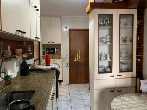 Apartamento Com 3 Dormitórios À Venda, 147 M² Por R$ 600.000,00 - Vila Galvão - Guarulhos/sp - Ap14347