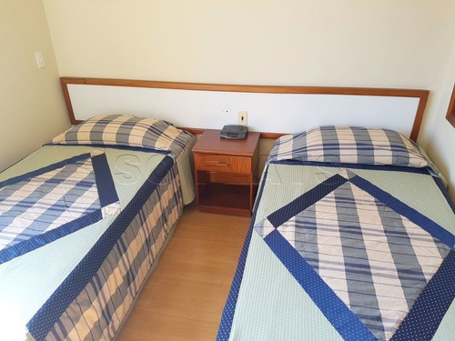 Imagem 9 de 15 de Apartamento Para Venda Na Consolação - Sf27165