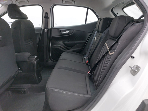 Fiat Pulse 1.0 TURBO 200 FLEX AUDACE CVT