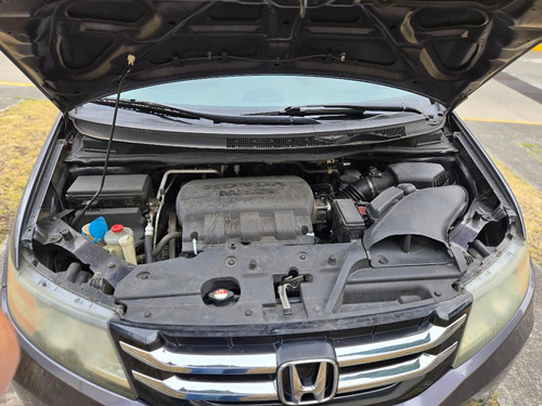 Honda Odyssey 3.5 Exl V6/ At