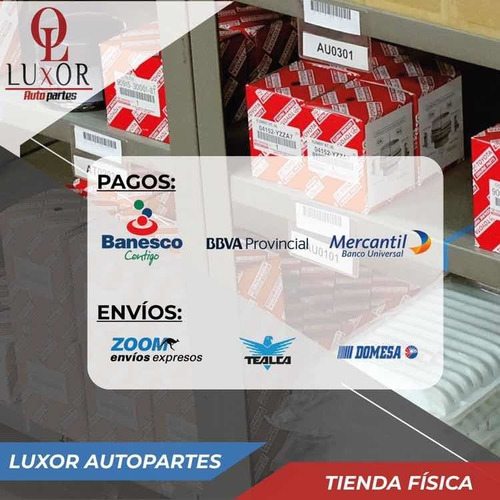 Aceite De Transmisión O Caja. Atf-ws Toyota 4 Litros