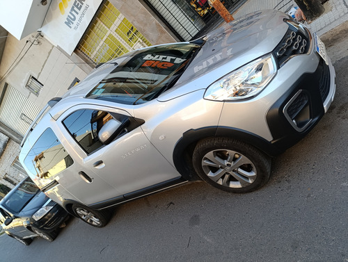 Renault Kangoo 1.6 Sce Stepway