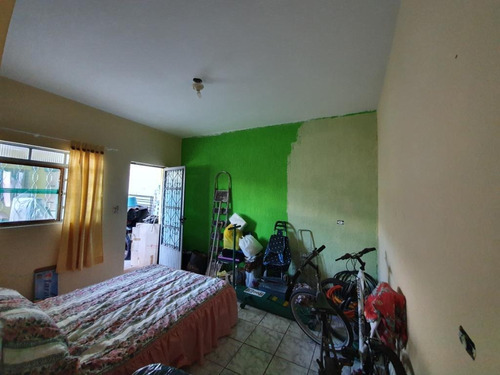 Imagem 12 de 19 de Casa À Venda, 180 M² Por R$ 400.000,00 - Parque Rodrigo Barreto - Arujá/sp - Ca0736