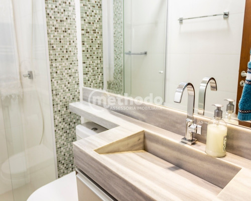 Apartamento - Ap00027 - 68310207