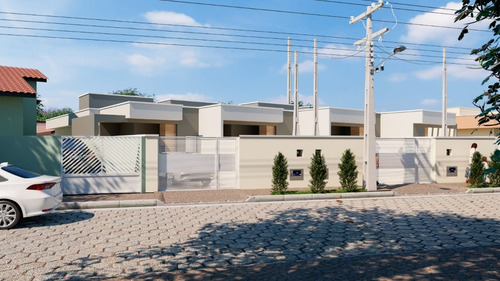 Imagem 20 de 21 de Casa Com Piscina, Área Gourmet Com Churrasqueira, No Jardim Palmeiras Em Itanhaém, Aceita Financiamento Bancário