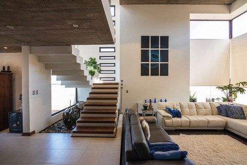 Casa En Exclusivo Sector Pinares De Montemar
