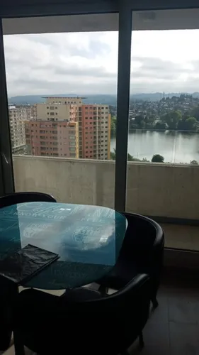 ¡dpto En Concepción! 39m² Manuel Rodríguez-paicaví