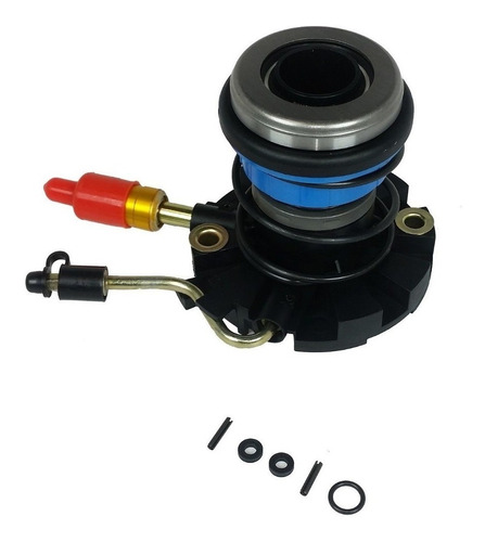 Imagen 4 de 8 de Kit De Clutch 97-09 Ford F150 F-150 Lobo Triton 4.2l V6