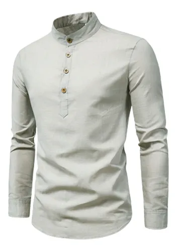 Camisas cola de cheap pato para hombre