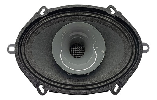 Xion X7 M57t Medio Rango 5x7 Con Driver 125w Rms 4 Ohm Pieza