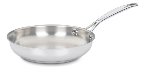 Cuisinart 722-20 Chef's Classic Sartén Abierta De 7.9 in