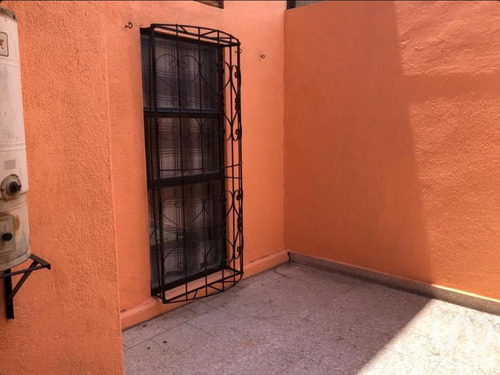 Departamento En Ventalas Bugambilias Villa Santiago Cuautlalpan , Texcoco/ Recuperación Bancaria Laab2